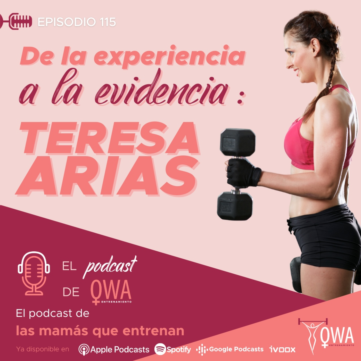 El podcast de OWA Entrenamiento