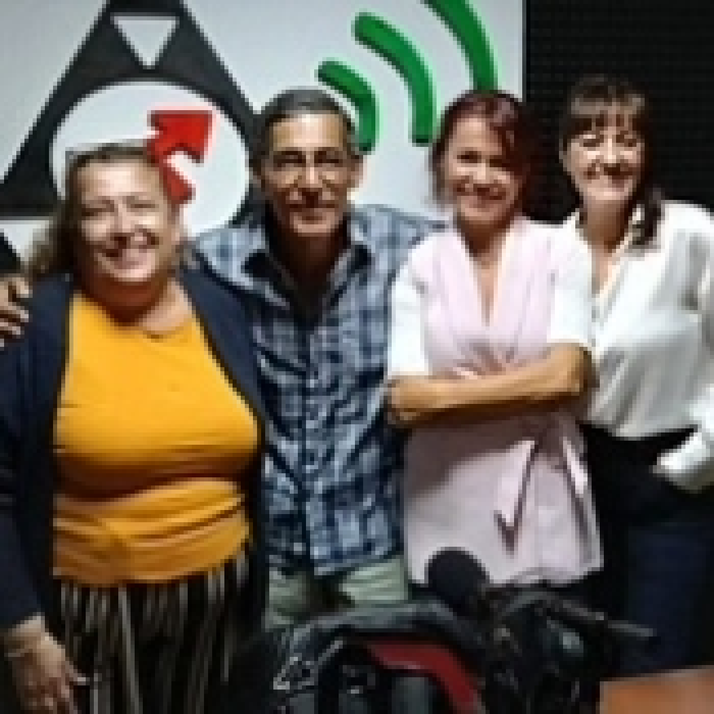 La palabra: el poder de aclarar y acercar o herir y romper vínculos episode artwork