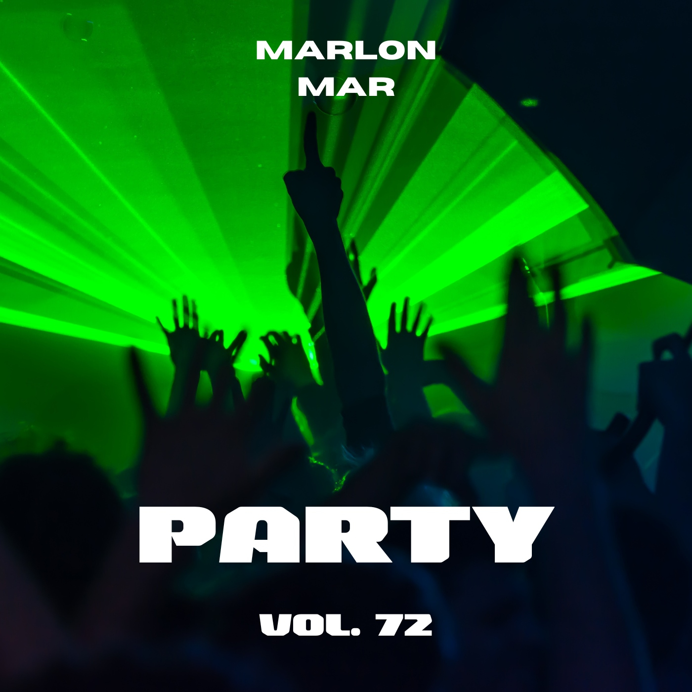 THE RADIO SHOW By Marlon Mar