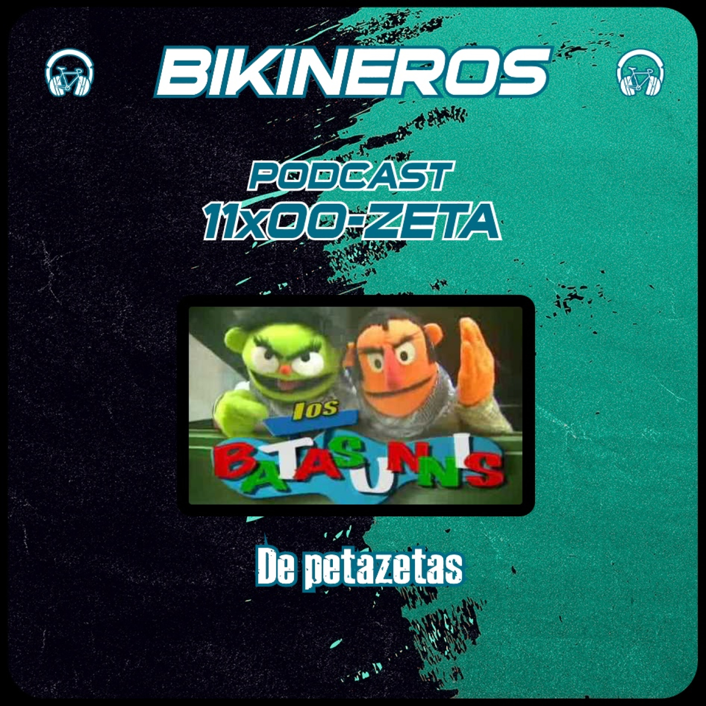Bikineros