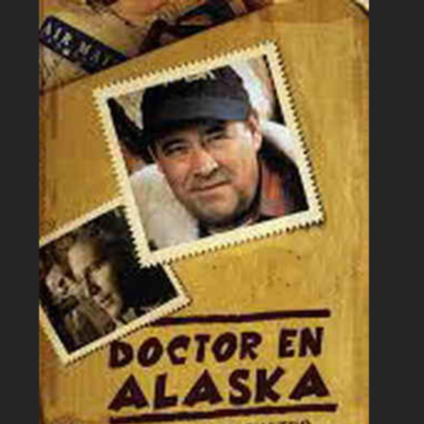 Tv Show - Northern Exposure - 4x25.- Old Tree - 1992 episode artwork