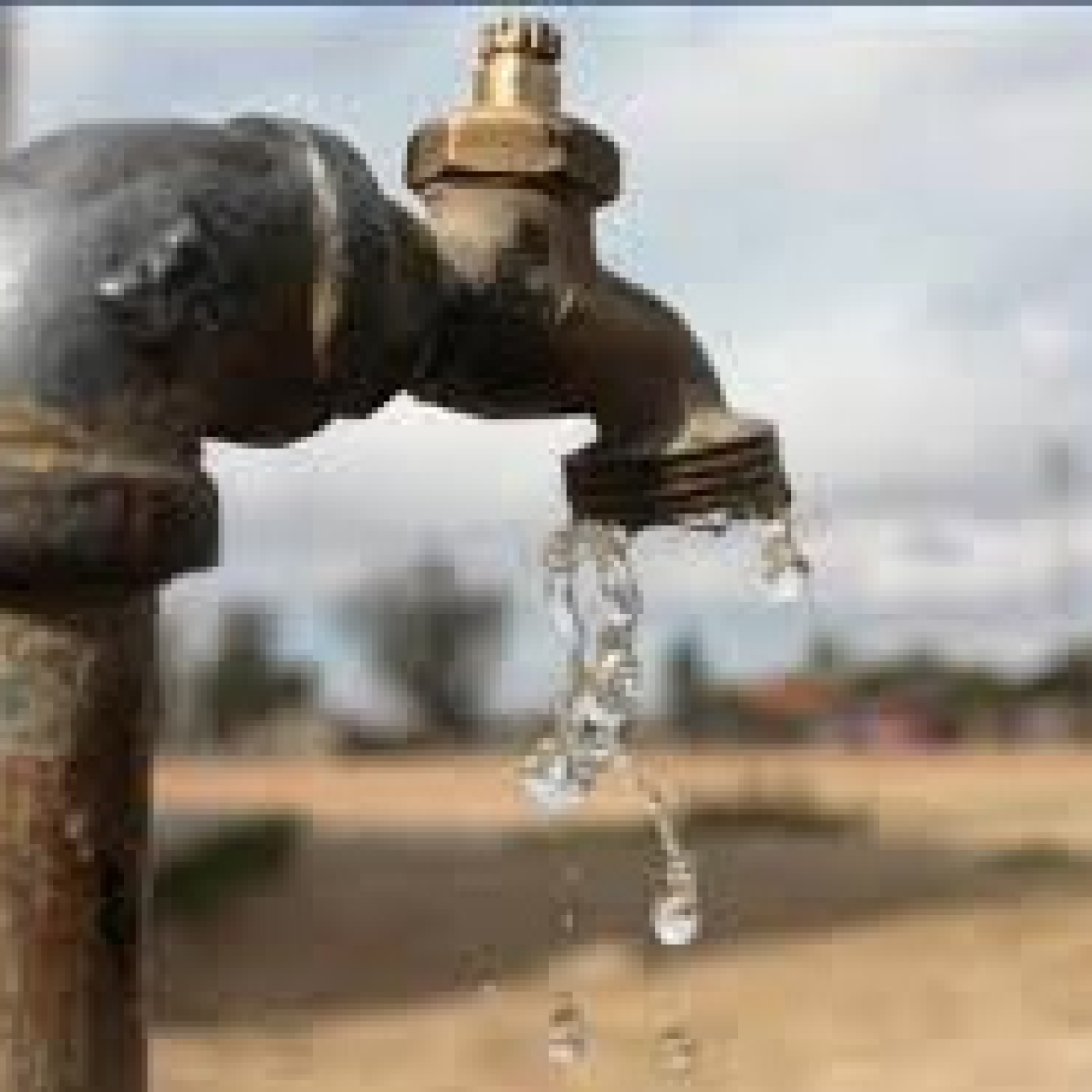 Reanudan servicio los sistemas de abasto de agua en Pinar del Río