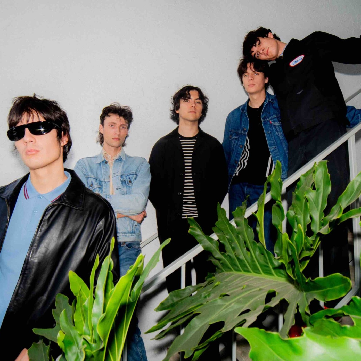 Actualitat II 09/04/25 - Trilogy Rock - Podcast en iVoox