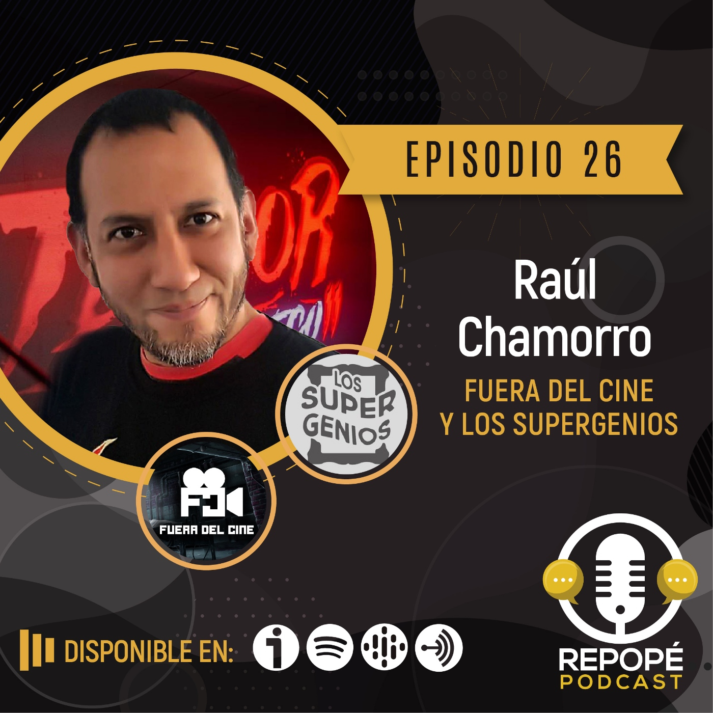Repopé