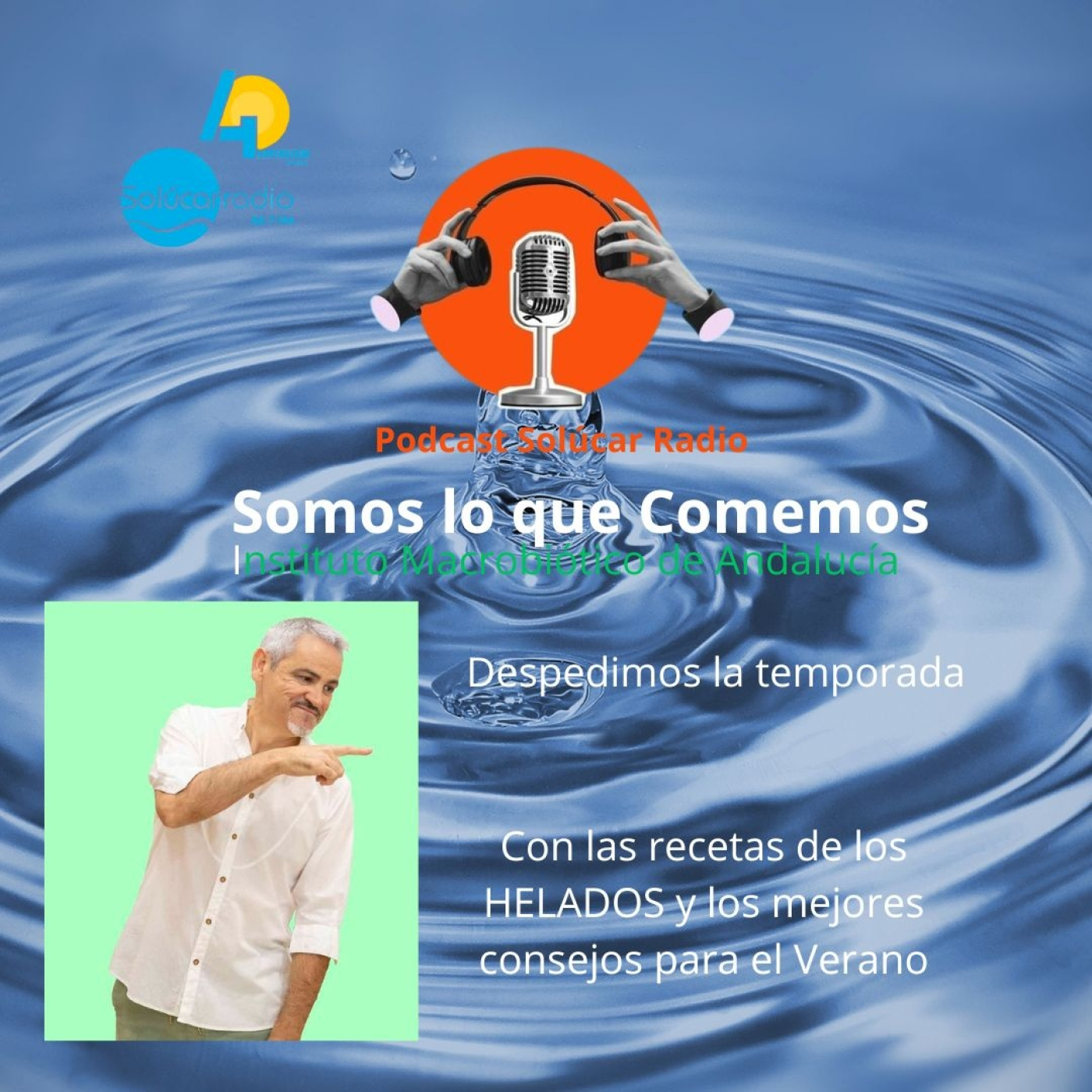 Podcast Solúcar Radio