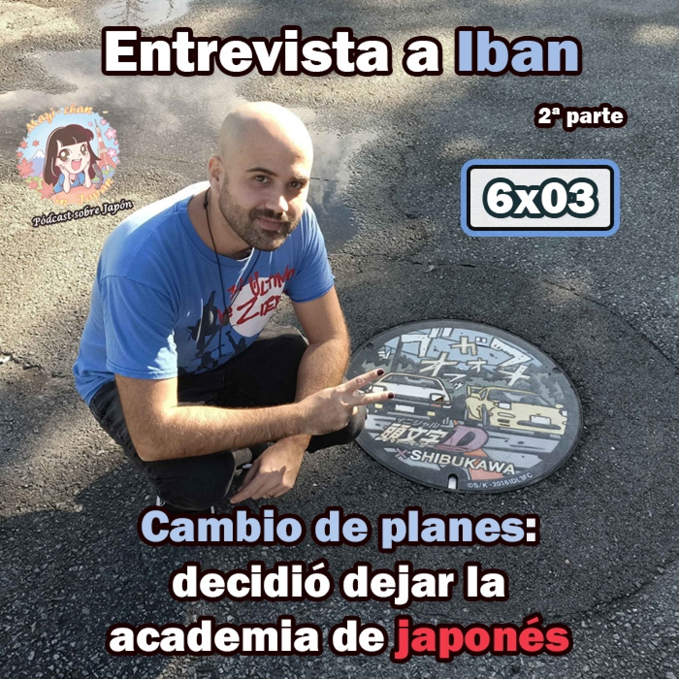 Mayi Chan in Japan - Pódcast sobre Japón