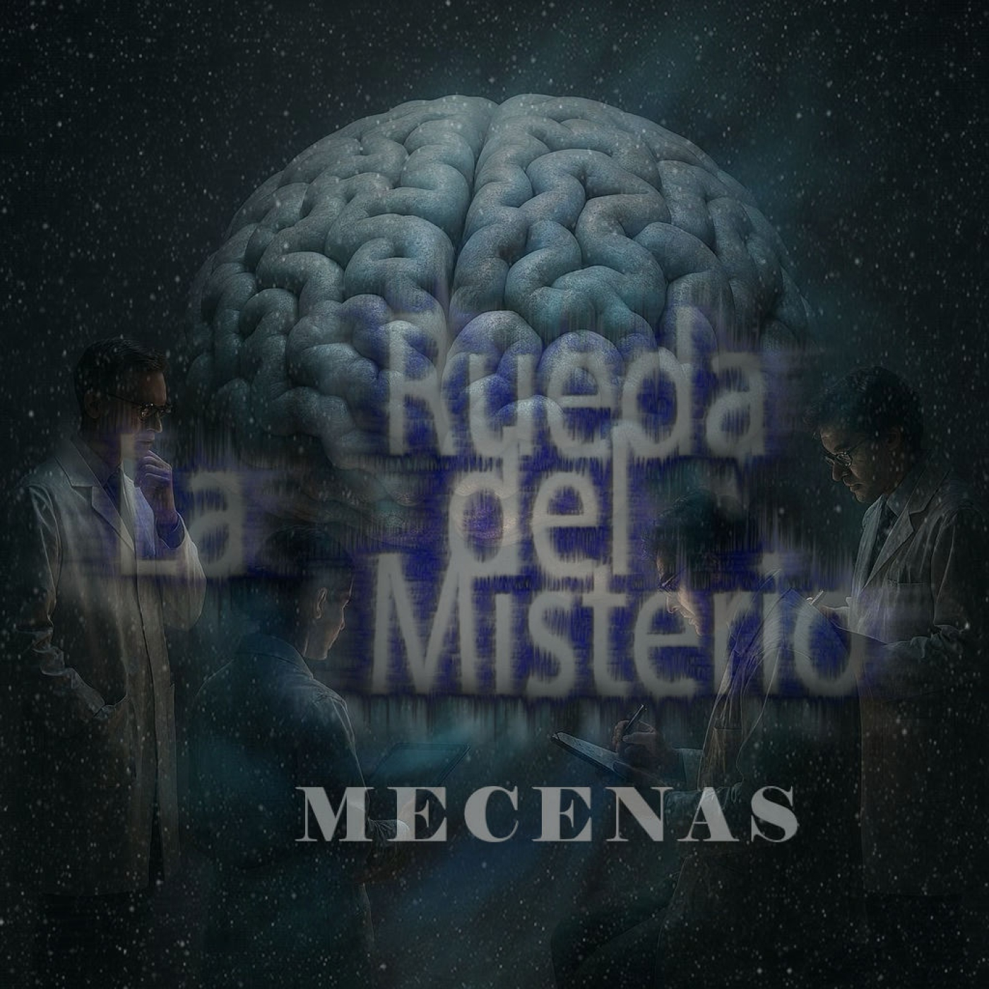 MECENAS: De la Hipertimesia a Potenciar Recuerdos Infantiles. - Episodio exclusivo para mecenas