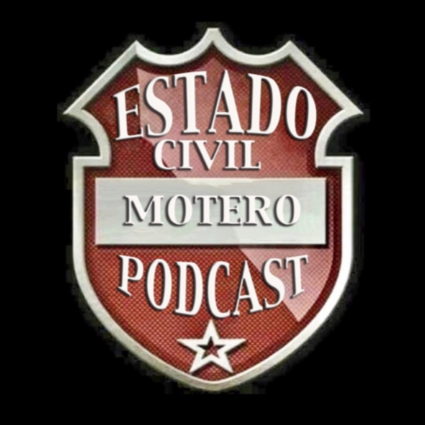 Episodio 4x19 del podcast estado civil MOTERO episode artwork