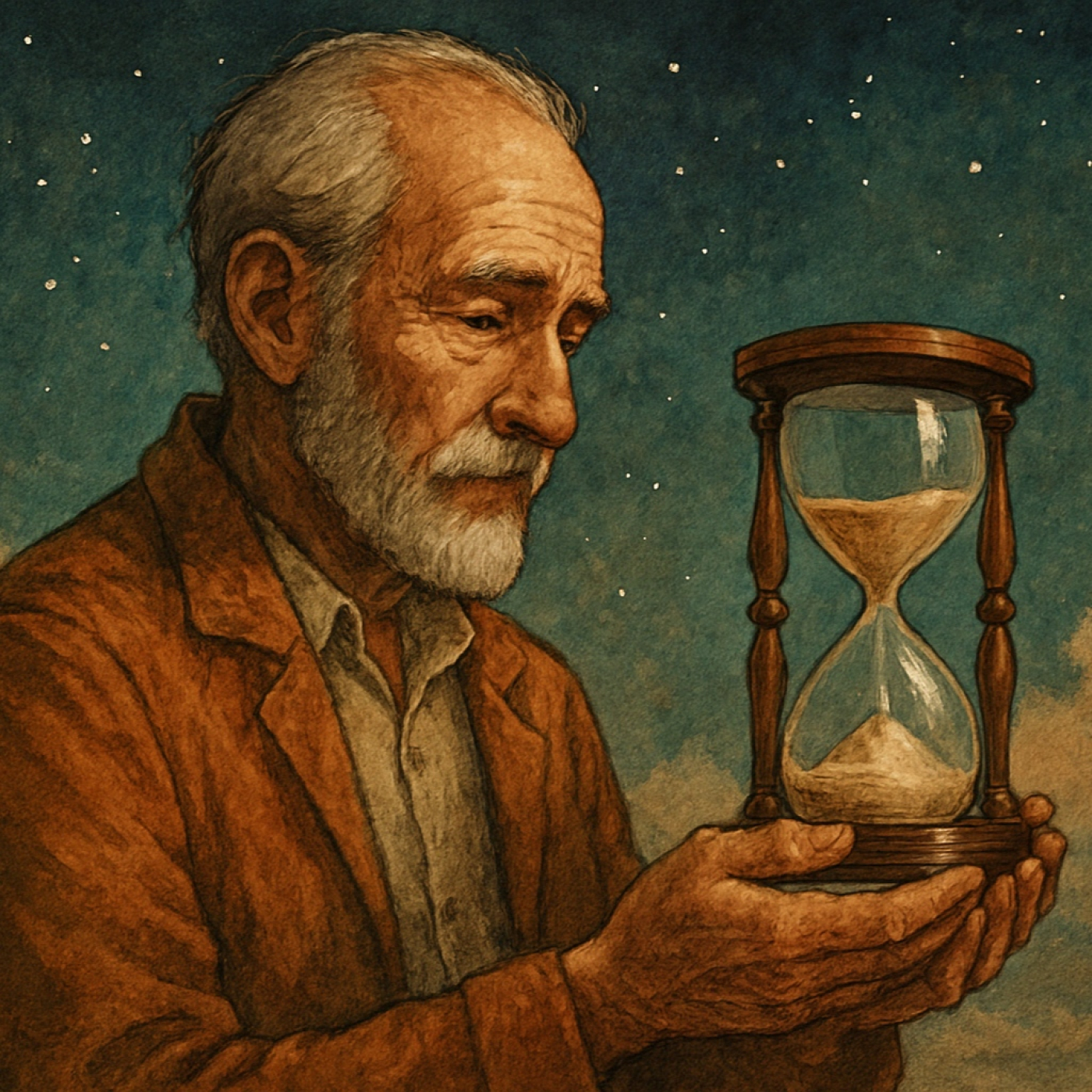 Cuentos que duermen