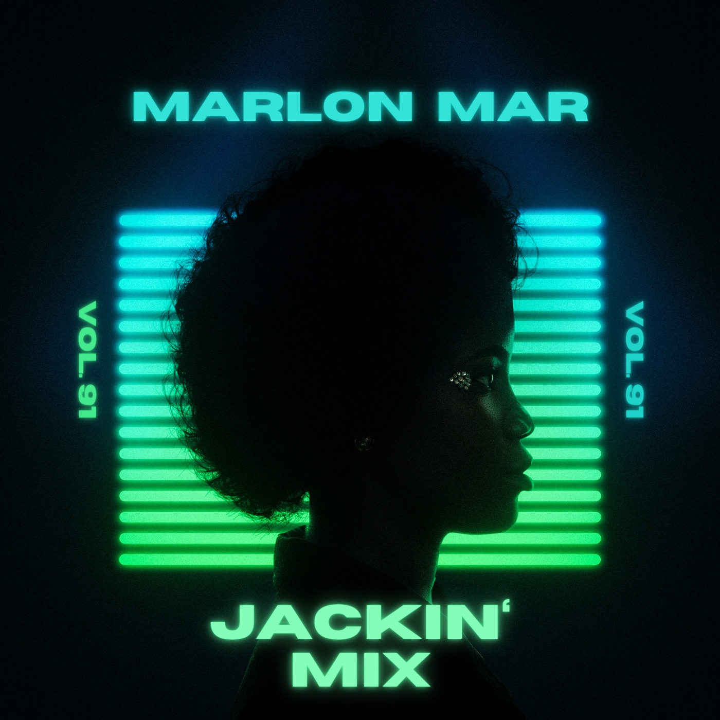 THE RADIO SHOW By Marlon Mar
