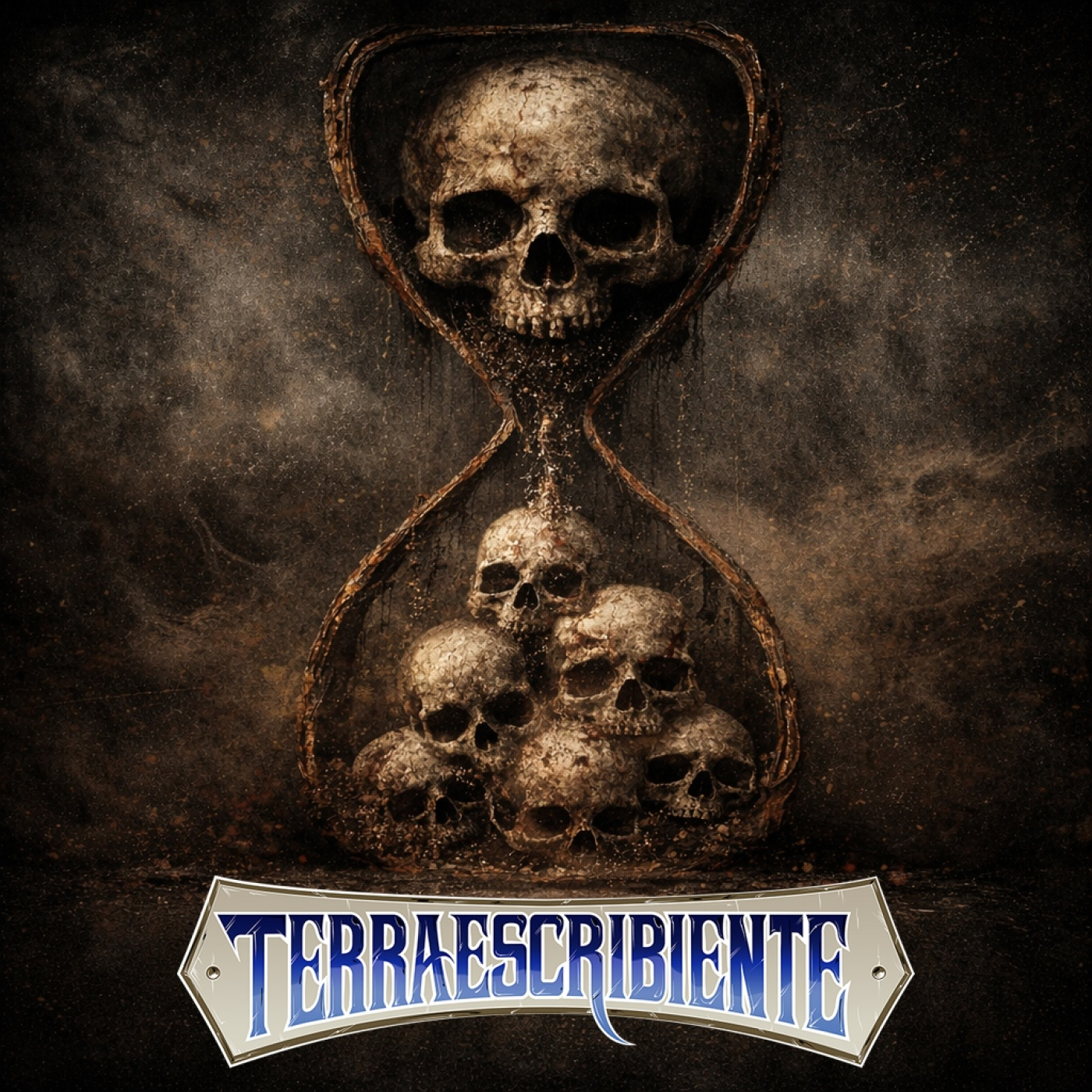 T820 - LA PARADOJA DE LA MUERTE - TERRAESCRIBIENTE - Episodio exclusivo para mecenas episode artwork