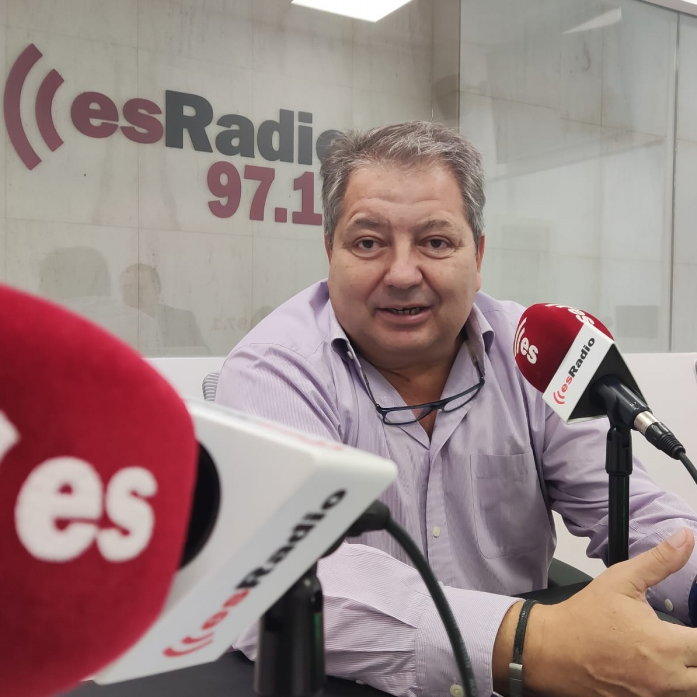 Podcast ASIMA