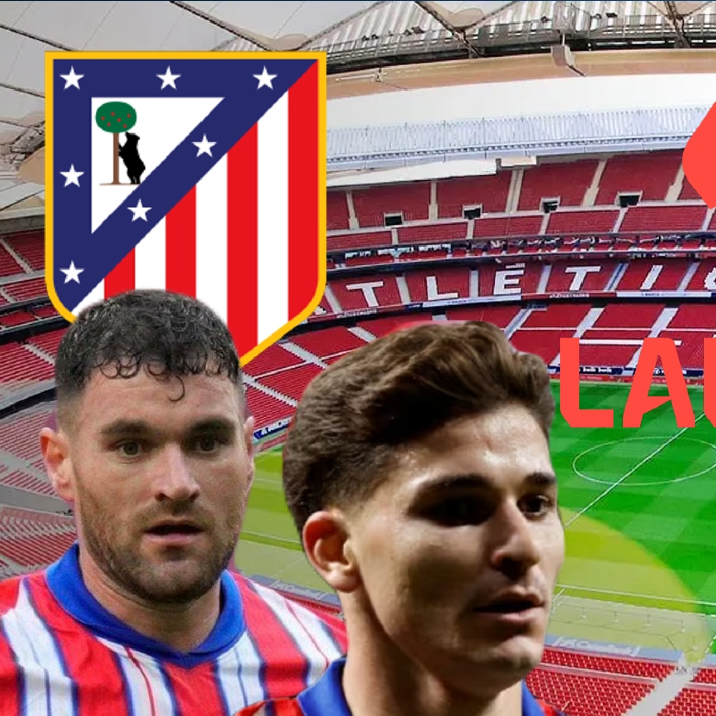 Previa del Atlético de Madrid - UD Las Palmas | Rueda de prensa de Simeone episode artwork