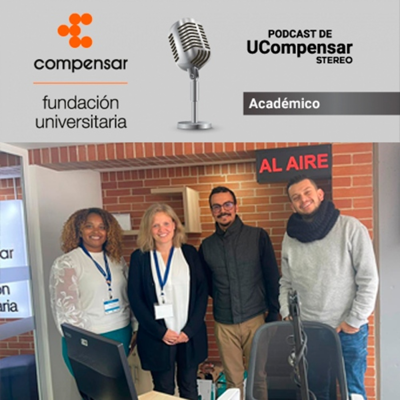 UCompensar Stereo