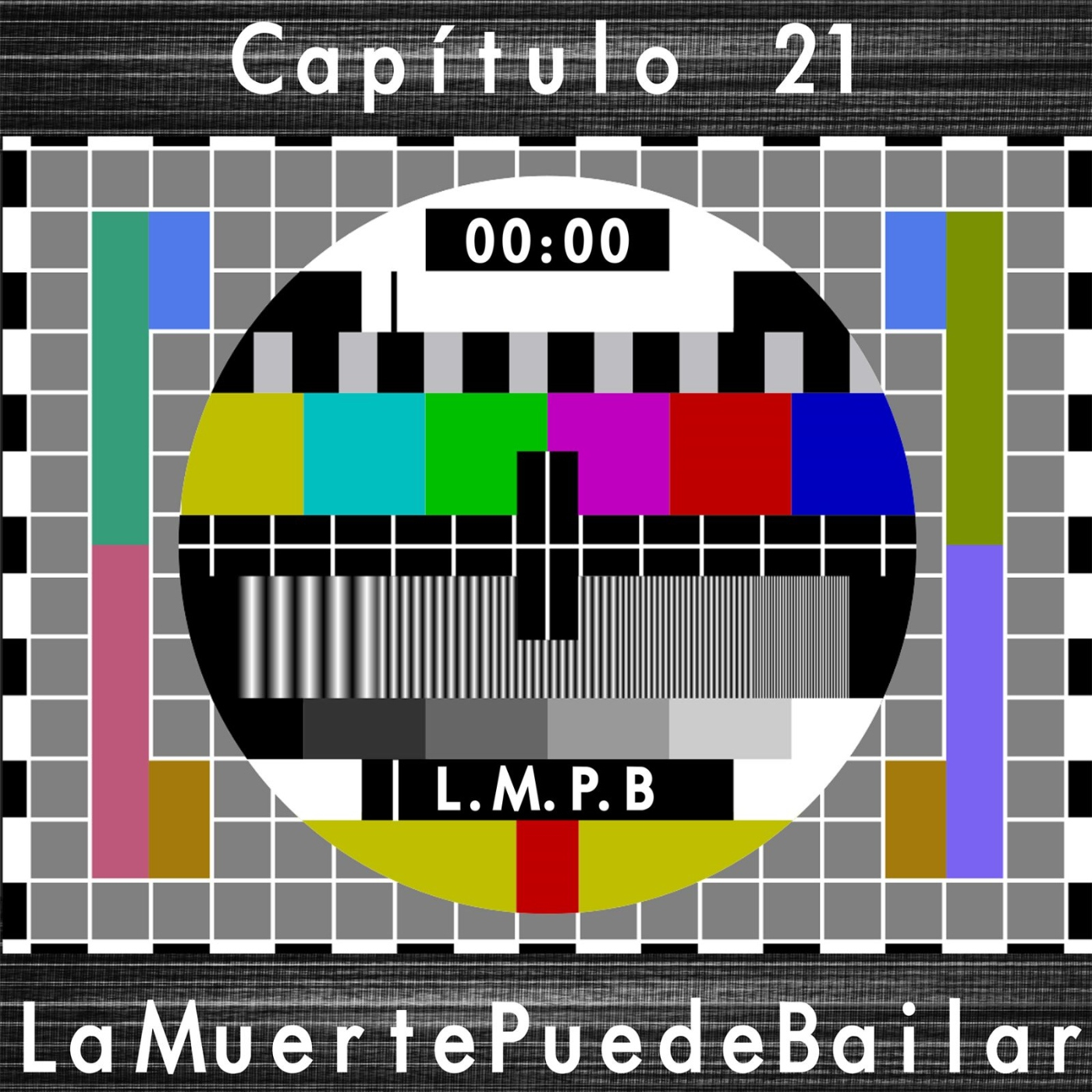 La Muerte Puede Bailar