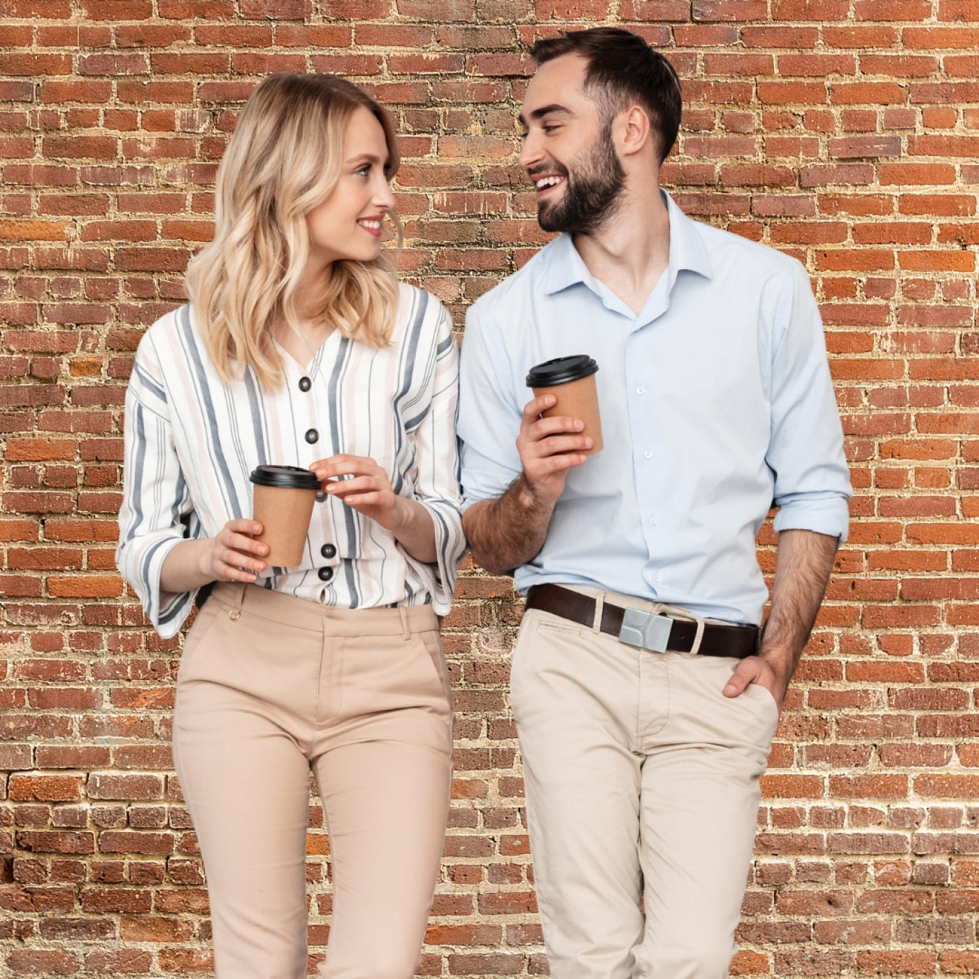 Estoy Solit@ Y Ya Quiero Pareja - Parte 2