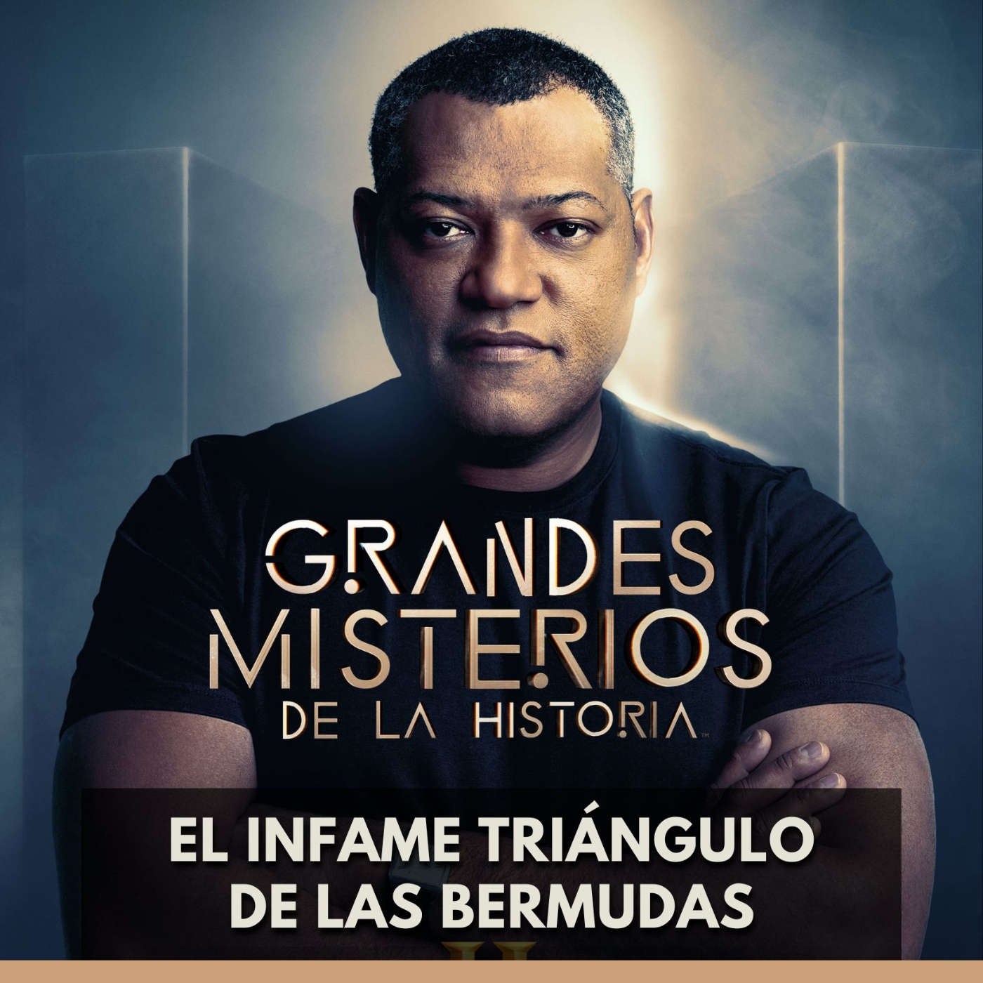Grandes Misterios de la Historia - El Infame Triángulo de las Bermudas episode artwork