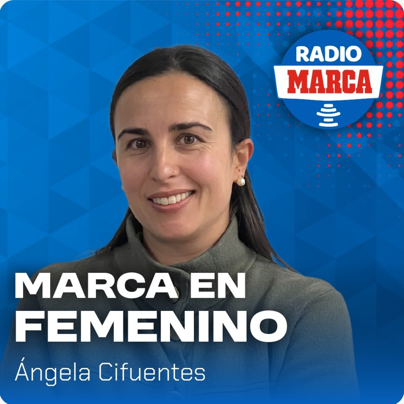 27-05-26 MARCA EN FEMENINO episode artwork