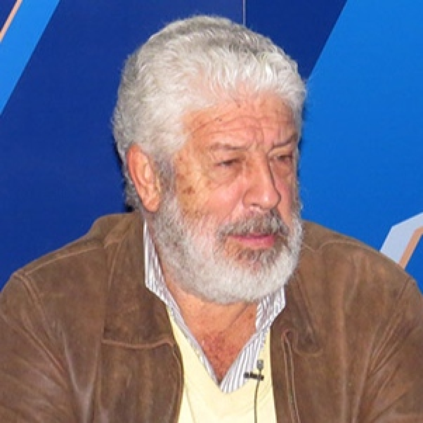 Glatzer Tuesta entrevista a Eduardo Ballón [16-08-2022] episode artwork