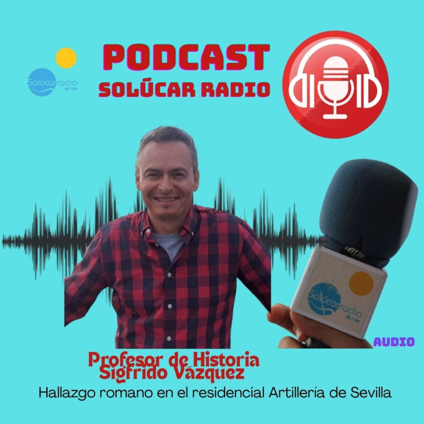 Podcast Solúcar Radio