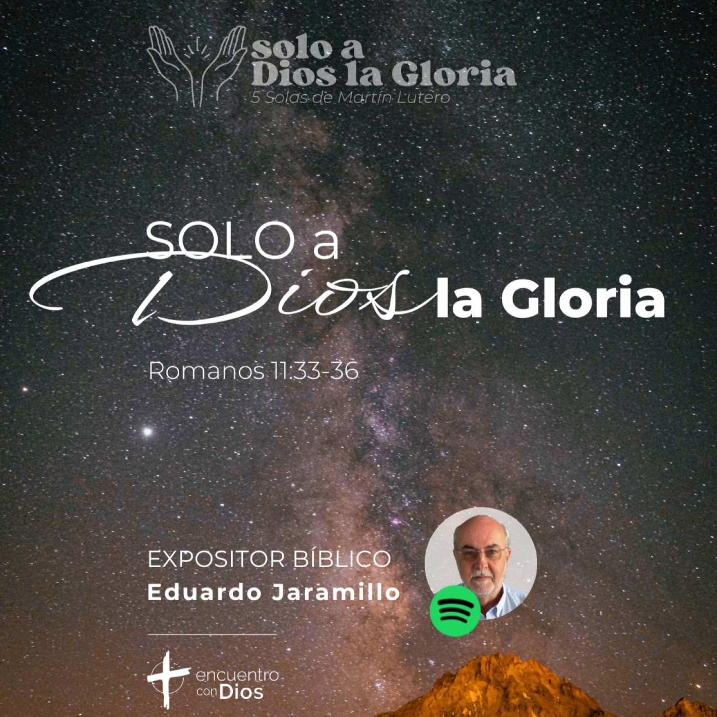 encuentro con Dios - sede Llanogrande