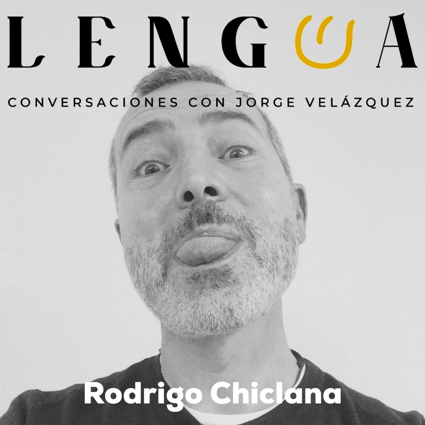 Lengua, conversaciones con Jorge Velázquez