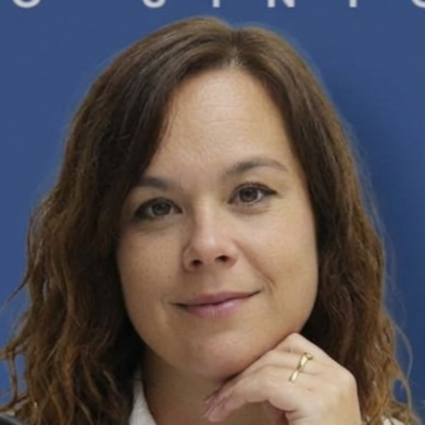 Sandra Gambín, nos habla de los perros, en el día internacional del Perro.21-07-2026. episode artwork