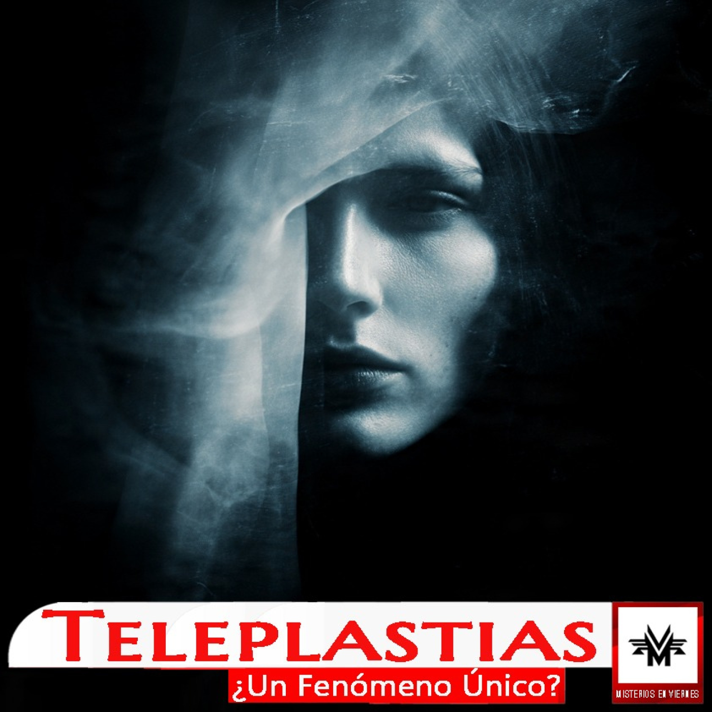 Misterios en Viernes 568 Teleplastias. ¿Un fénomeno único?