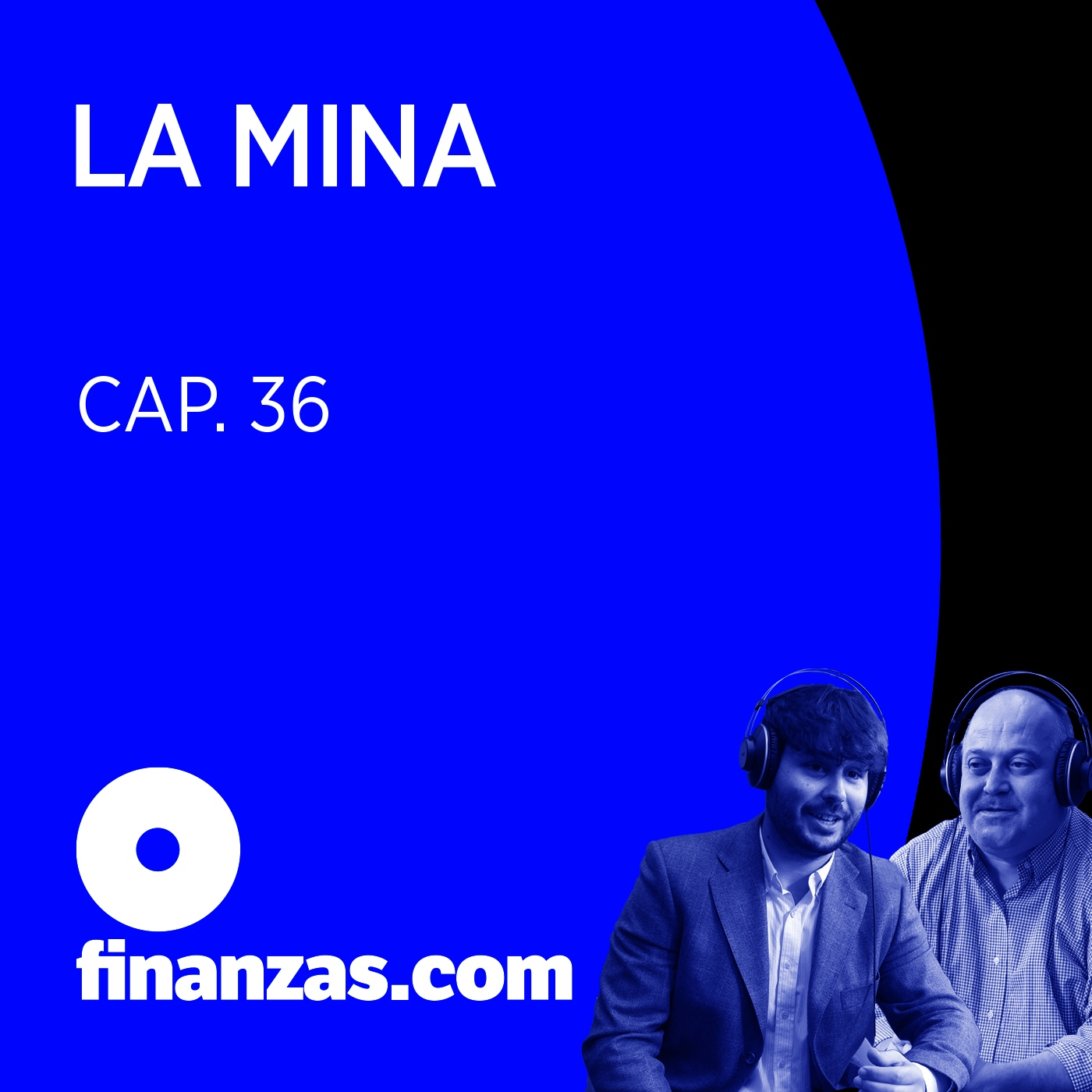 Pódcasts financieros