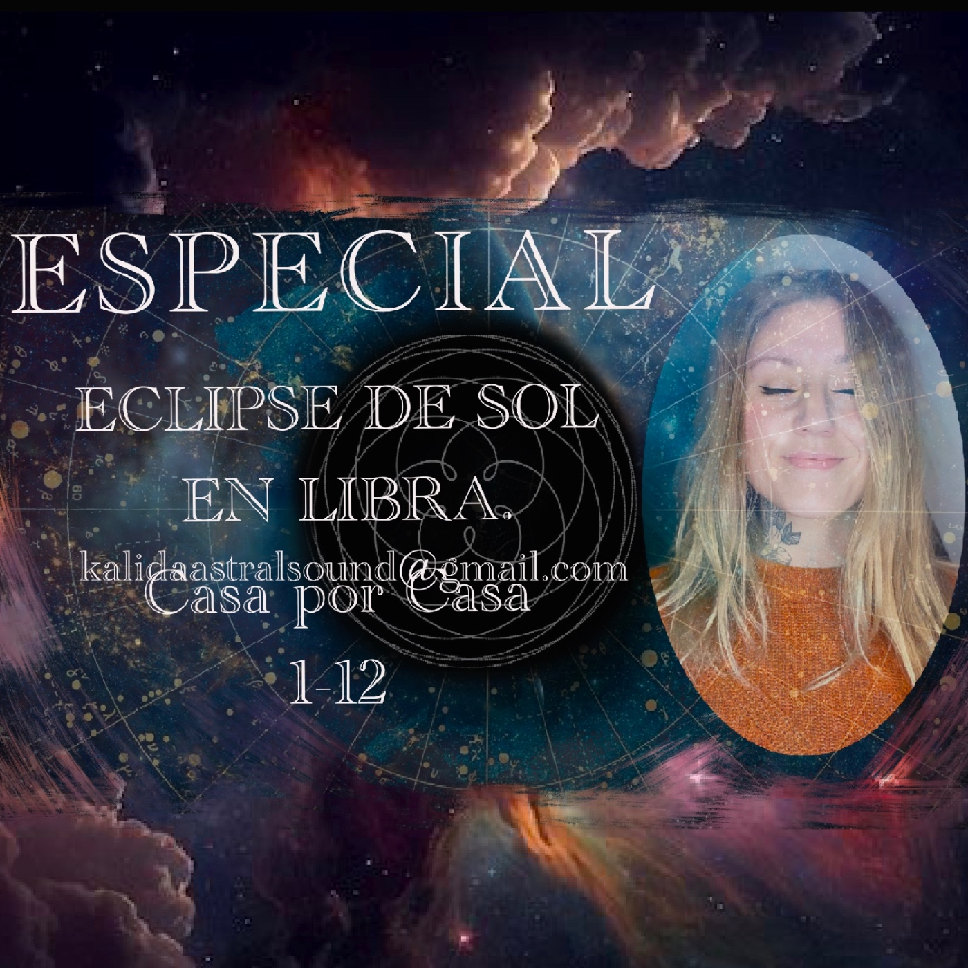 ✨Astrología Psicológica y Evolutiva✨