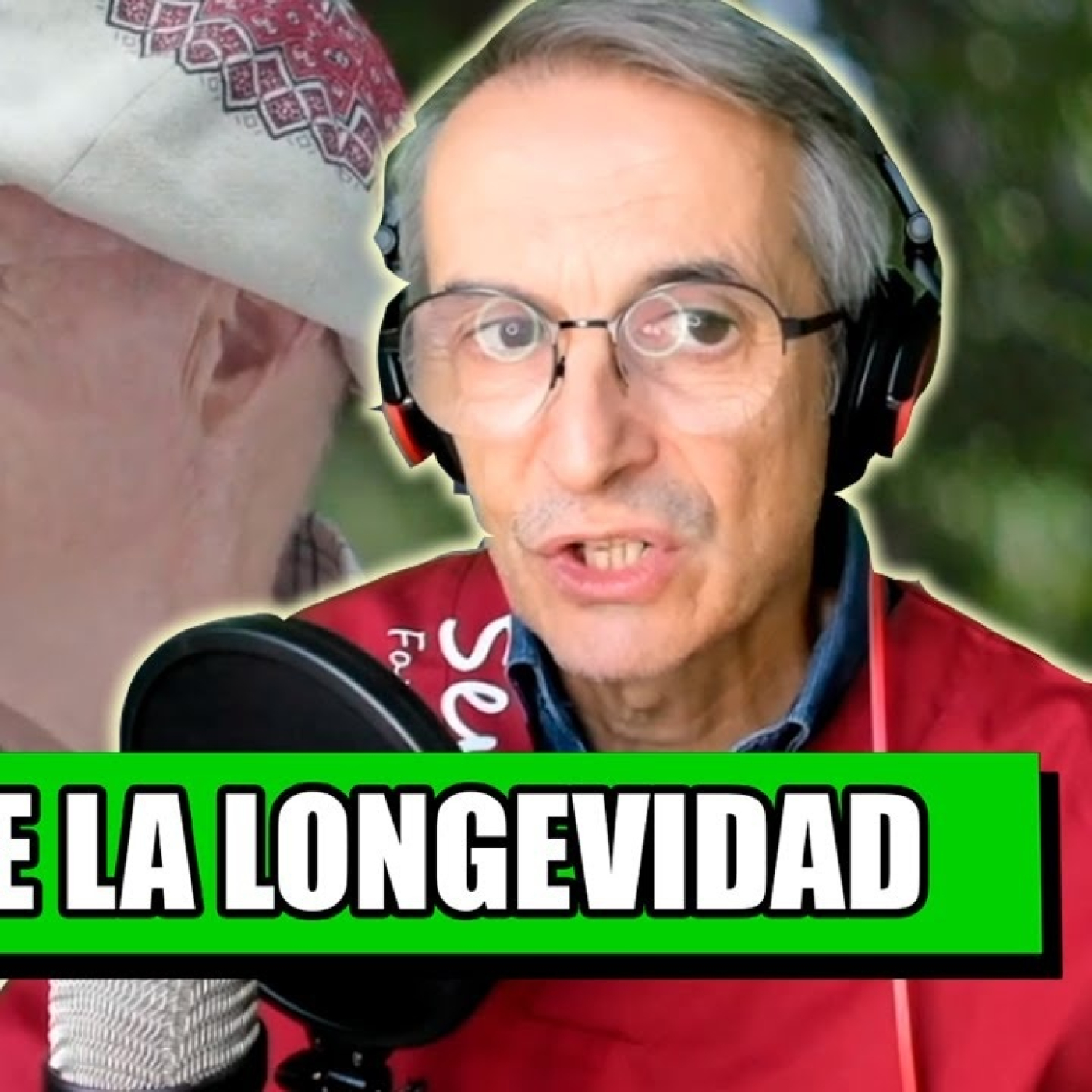 SALUD INTELIGENTE con Sento Segarra
