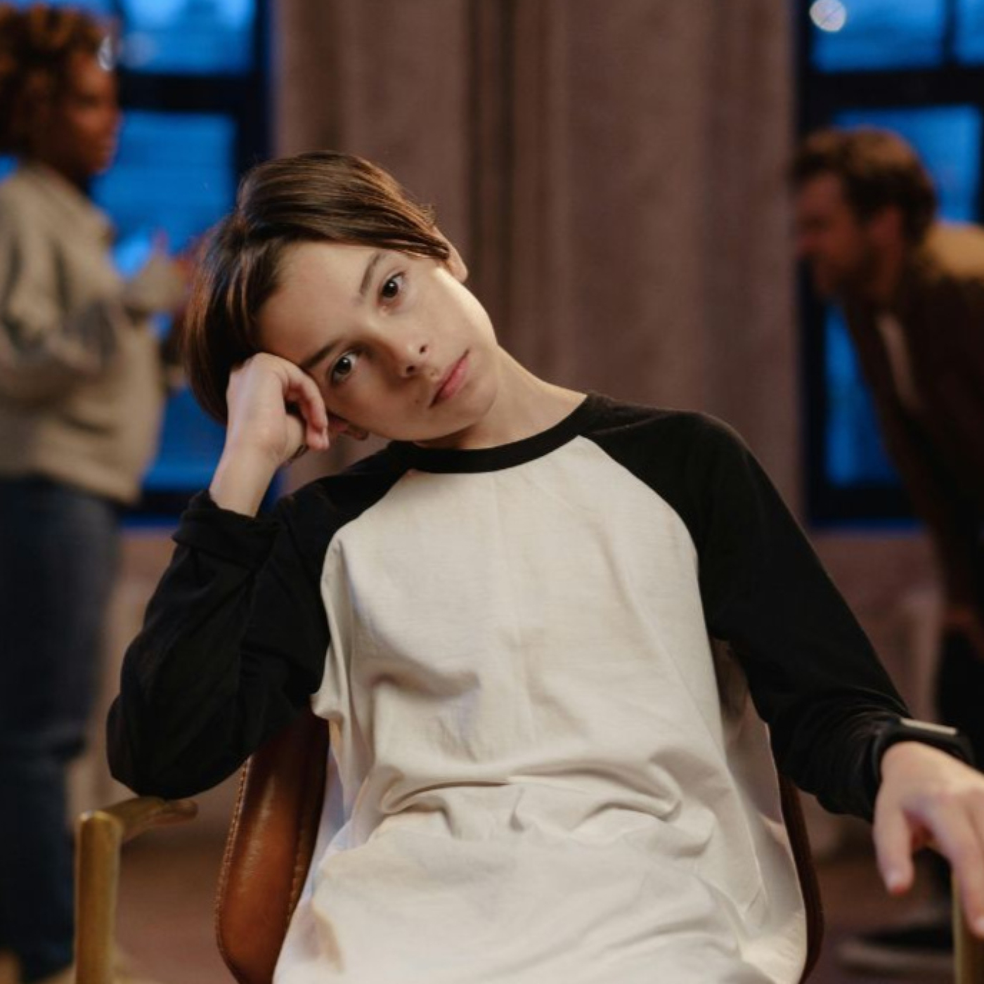 "Mi hijo no me hace caso"