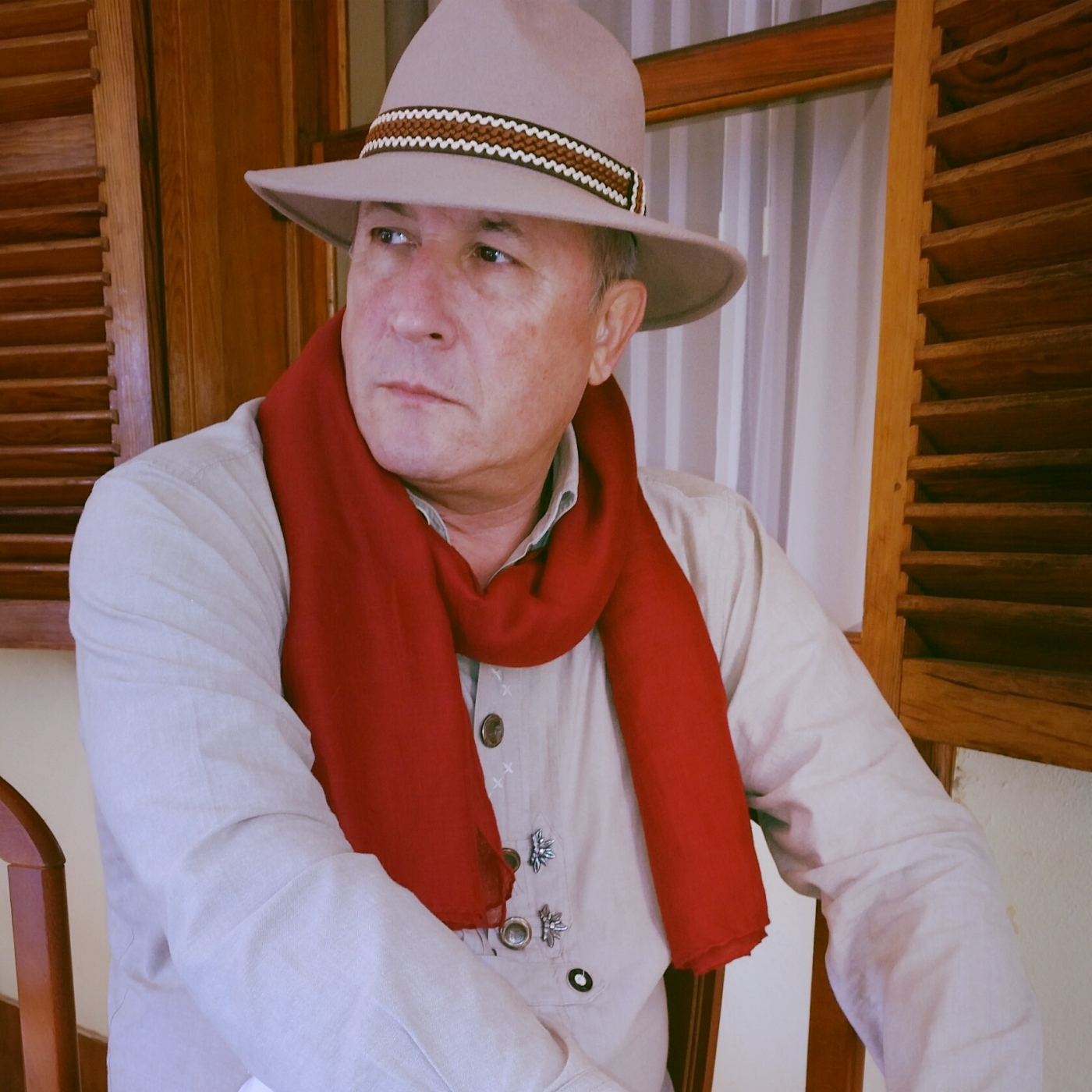 CHEMA MUÑOZ