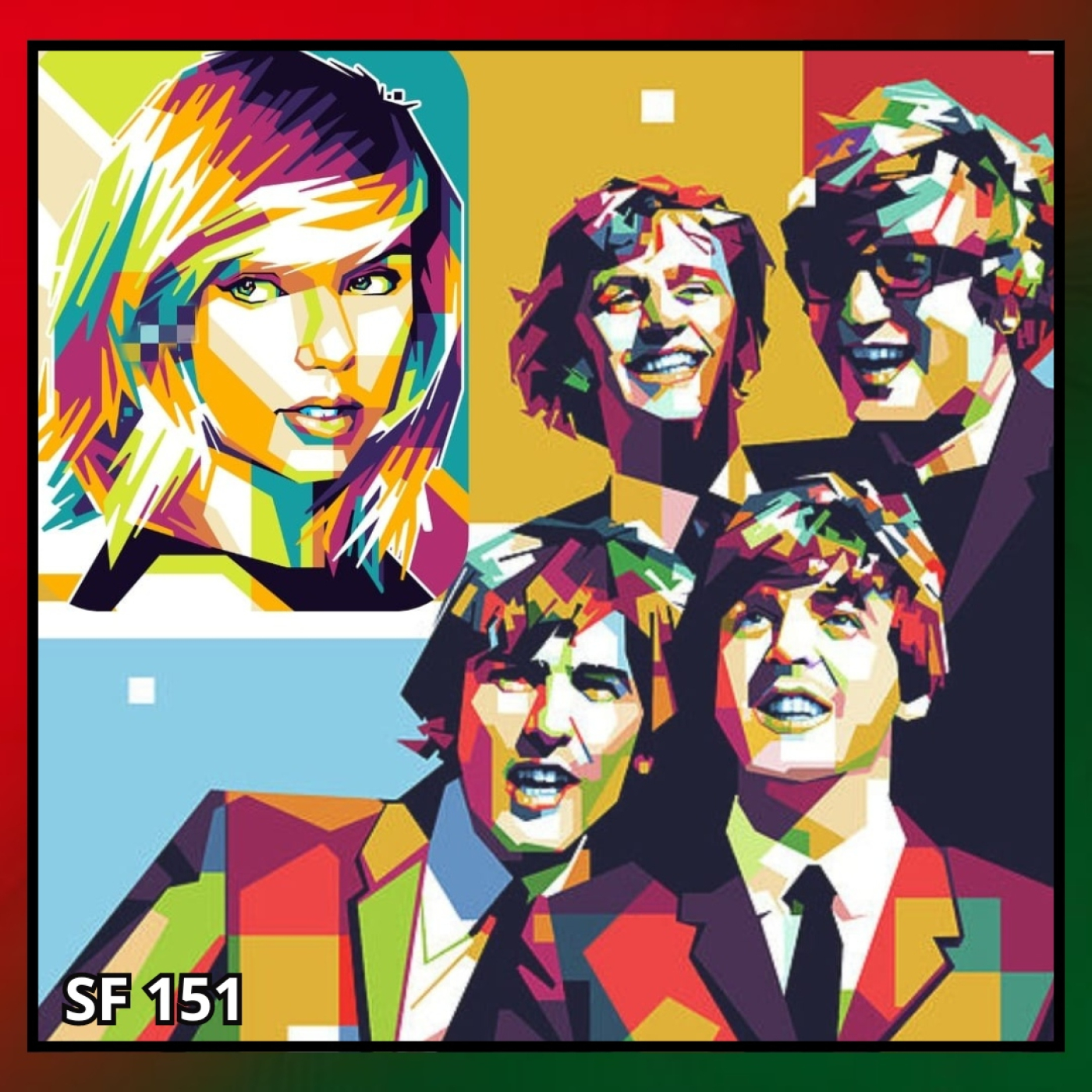 Strawberry Fields Beatles Podcast