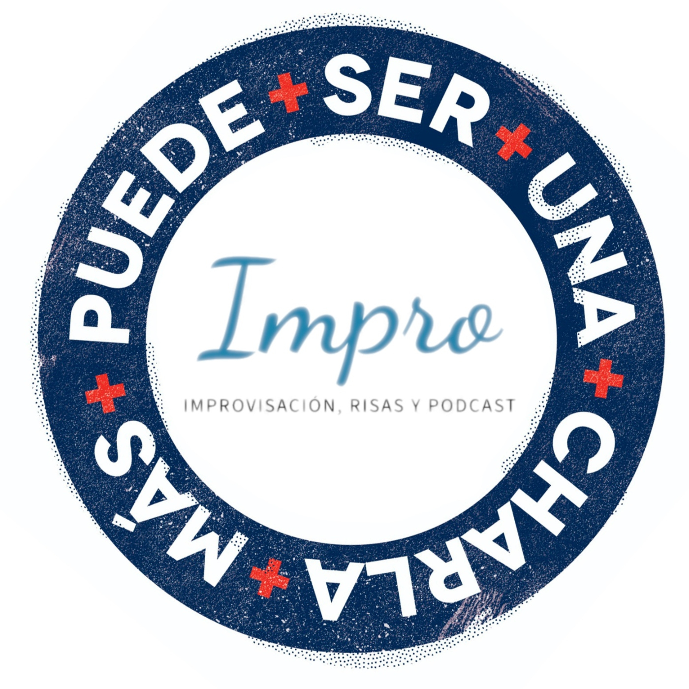 cover of episode PS1C+ 5x03 - Impro: El Reta y Toni Sayonara