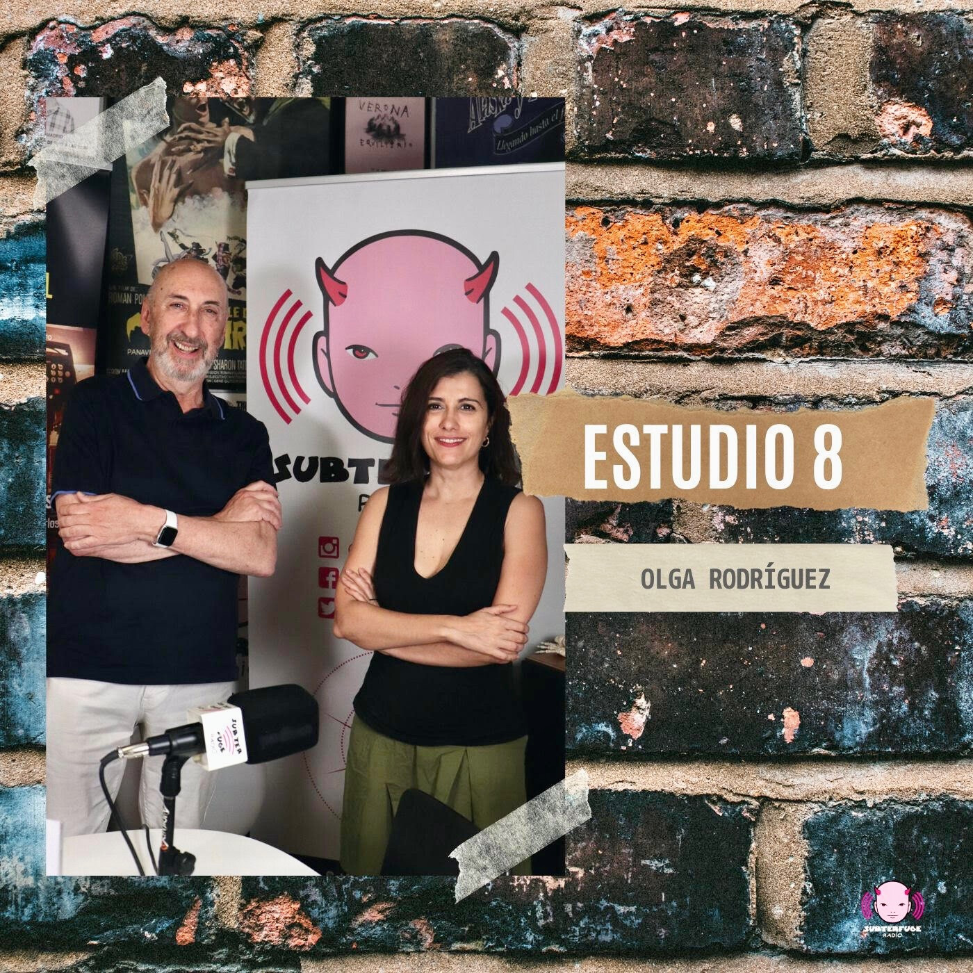 Estudio 8