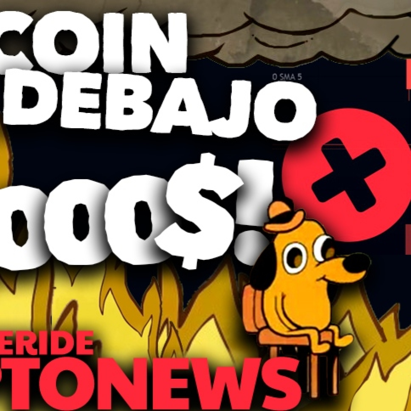 Rodrigo Arnedo Noticias BTC