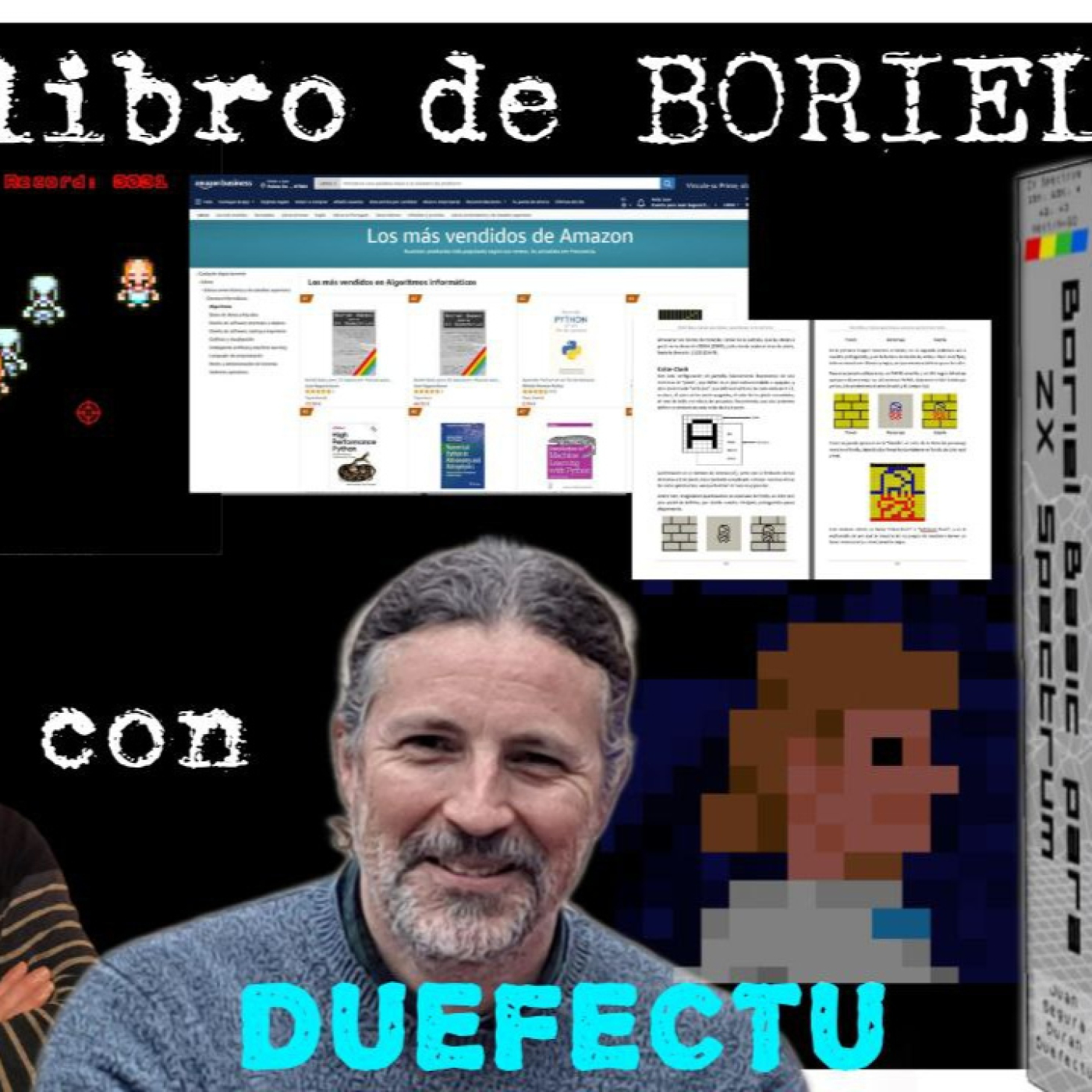 El Spectrumero Podcast