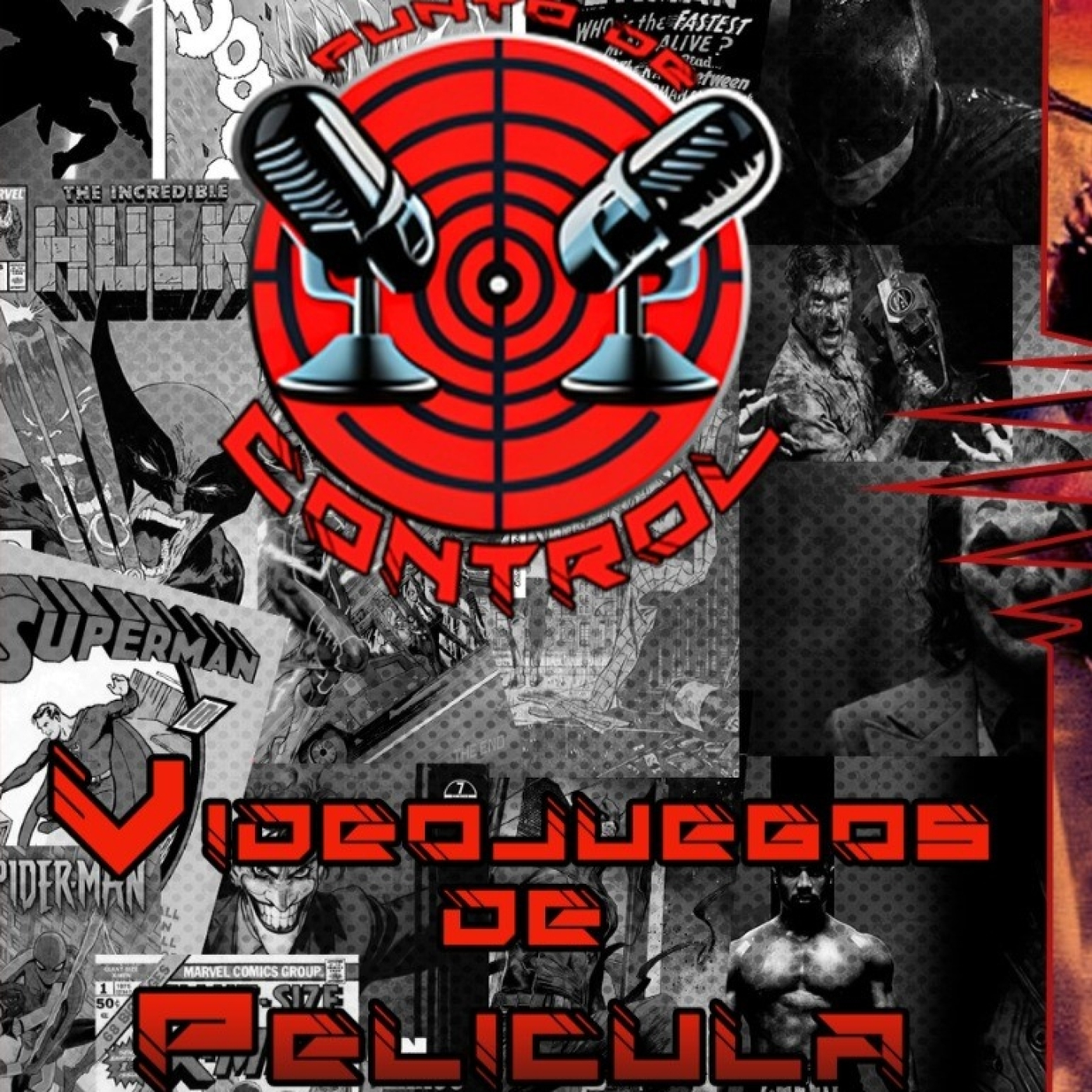 Punto de Control
