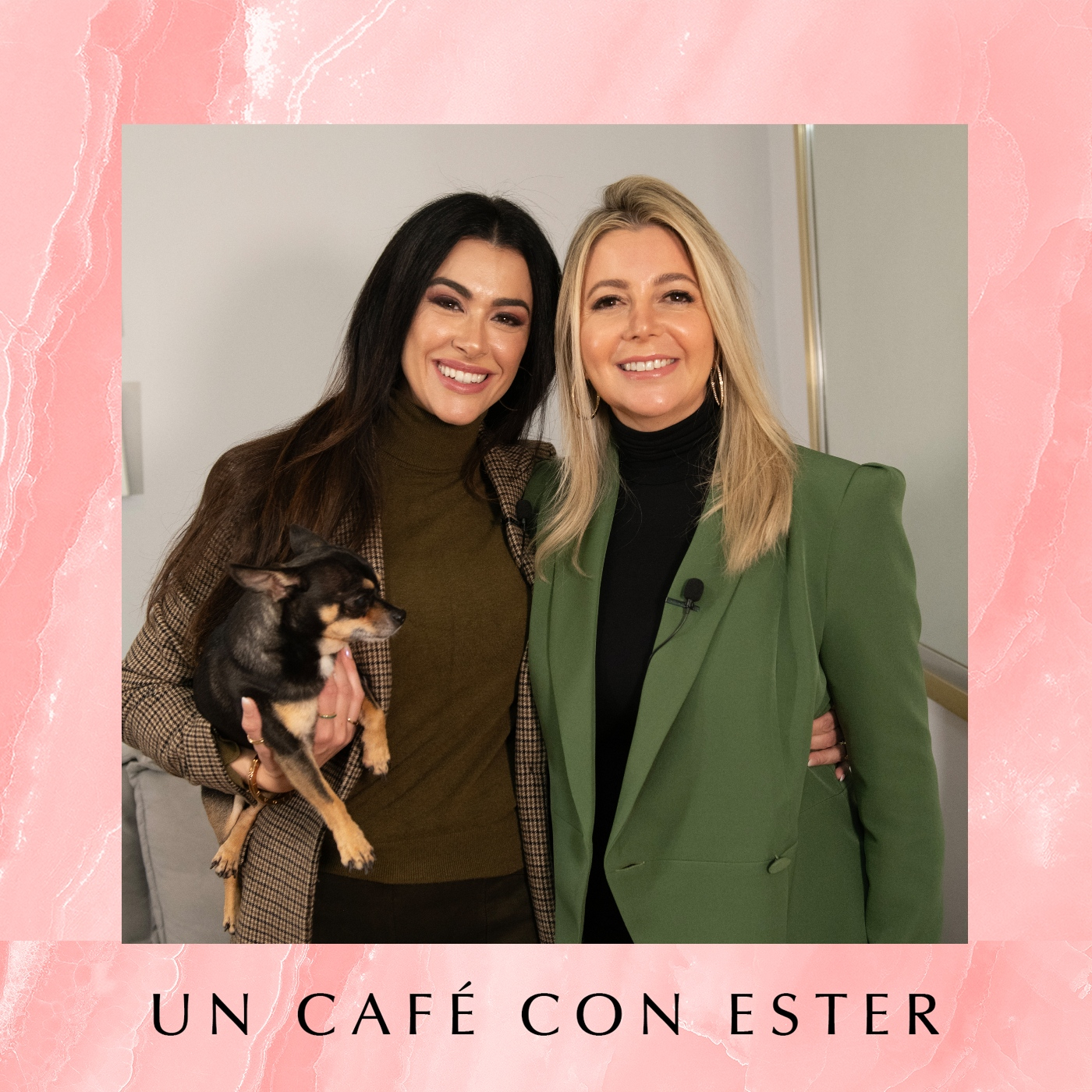 Un Café con Ester