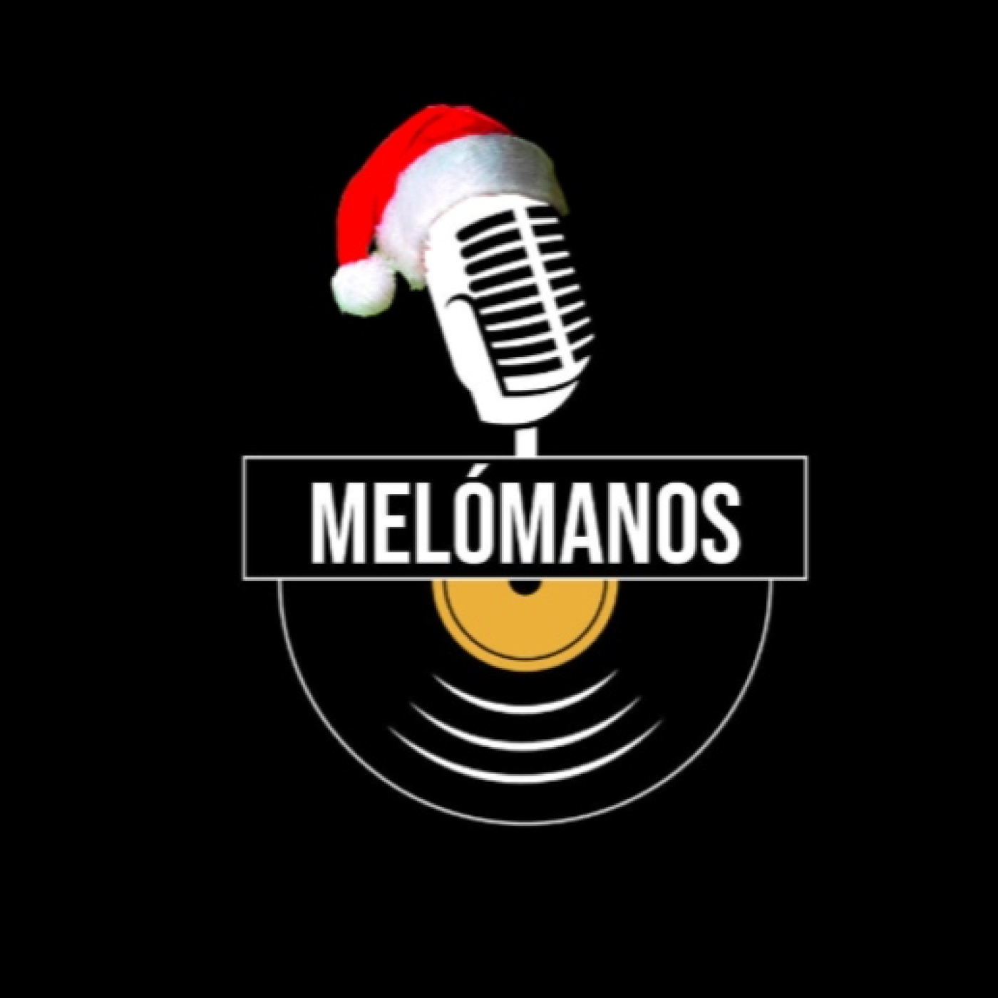 Ep # 140: Edición # 56 del programa Melómanos por Radio TGD episode artwork