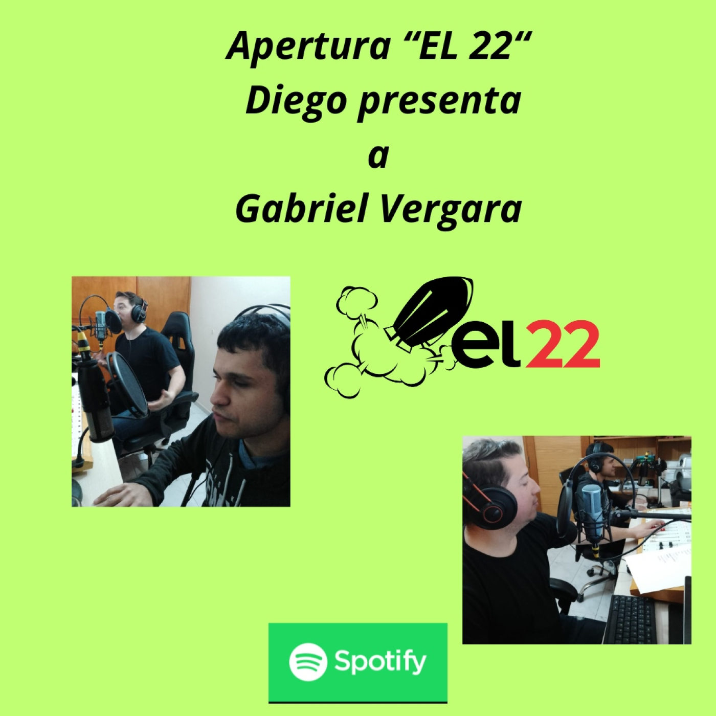 El 22
