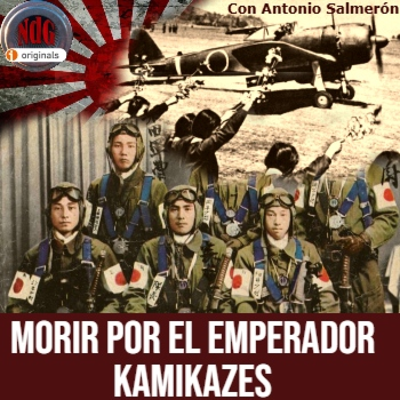 Niebla de Guerra podcast