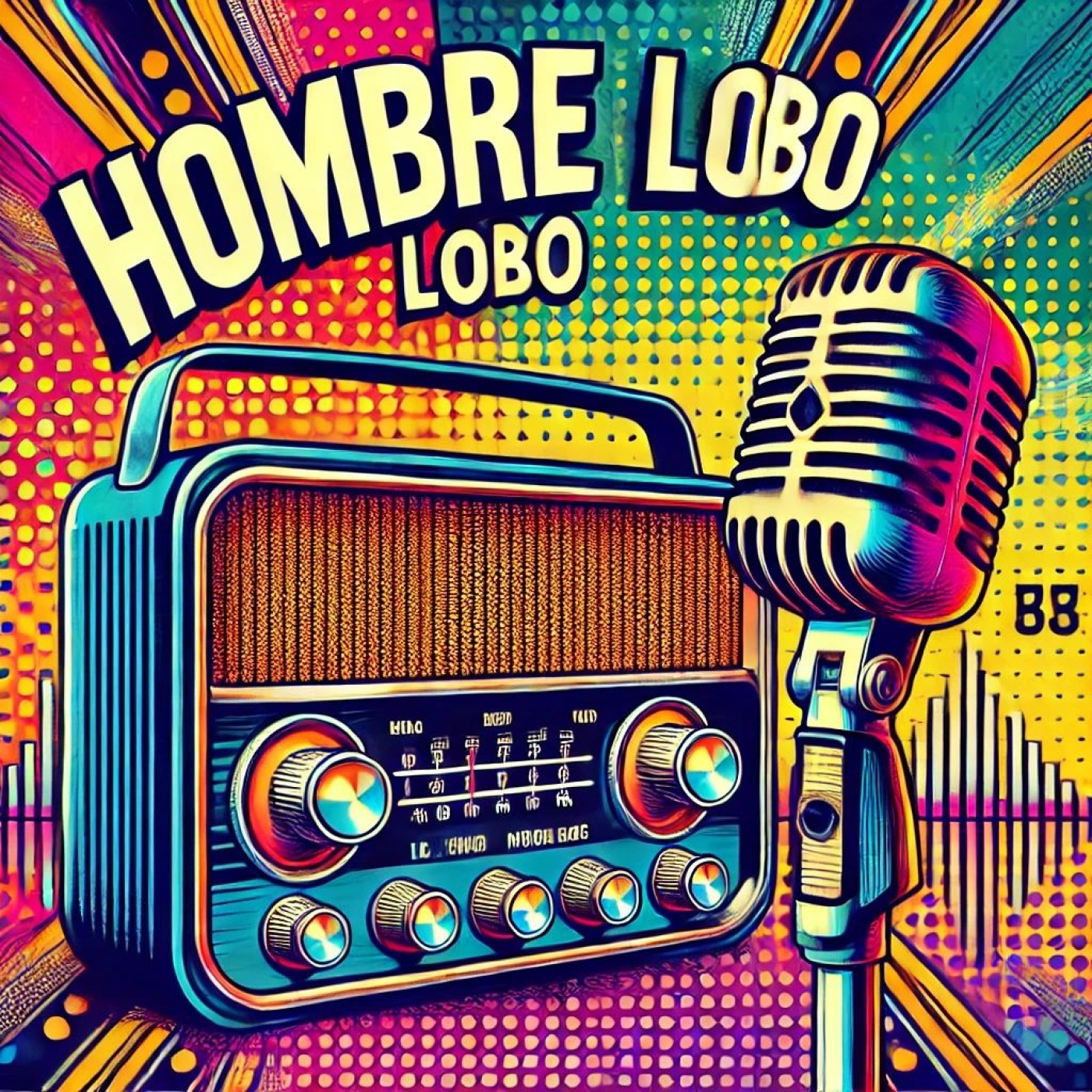 Hombre Lobo 21 de Febrero 2025 episode artwork