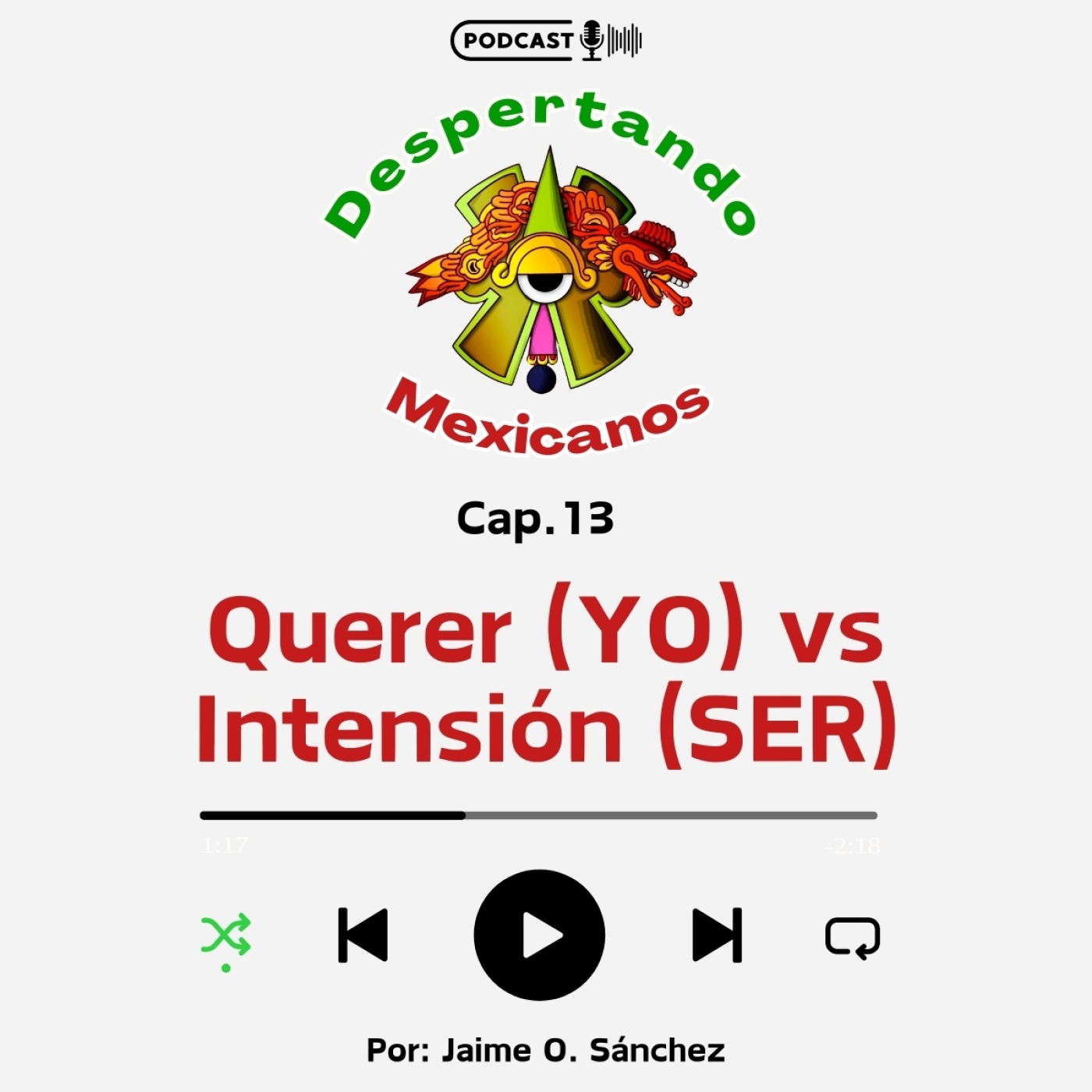 Despertando Mexicanos