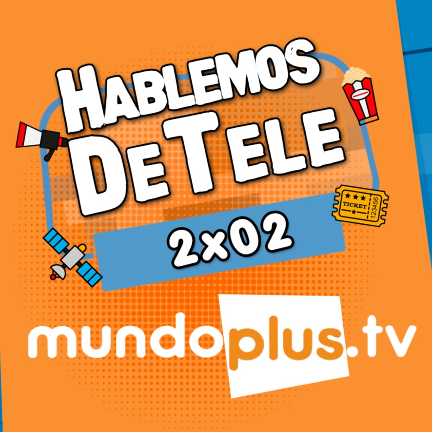 mundoplustv