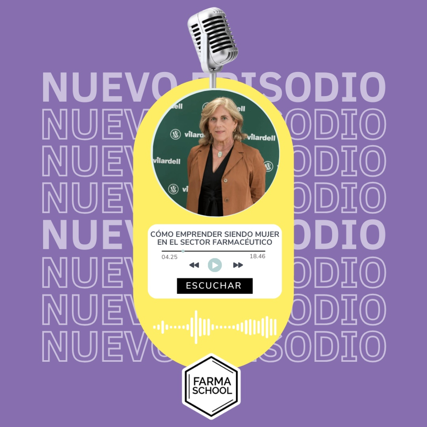 Farmaschool Podcast