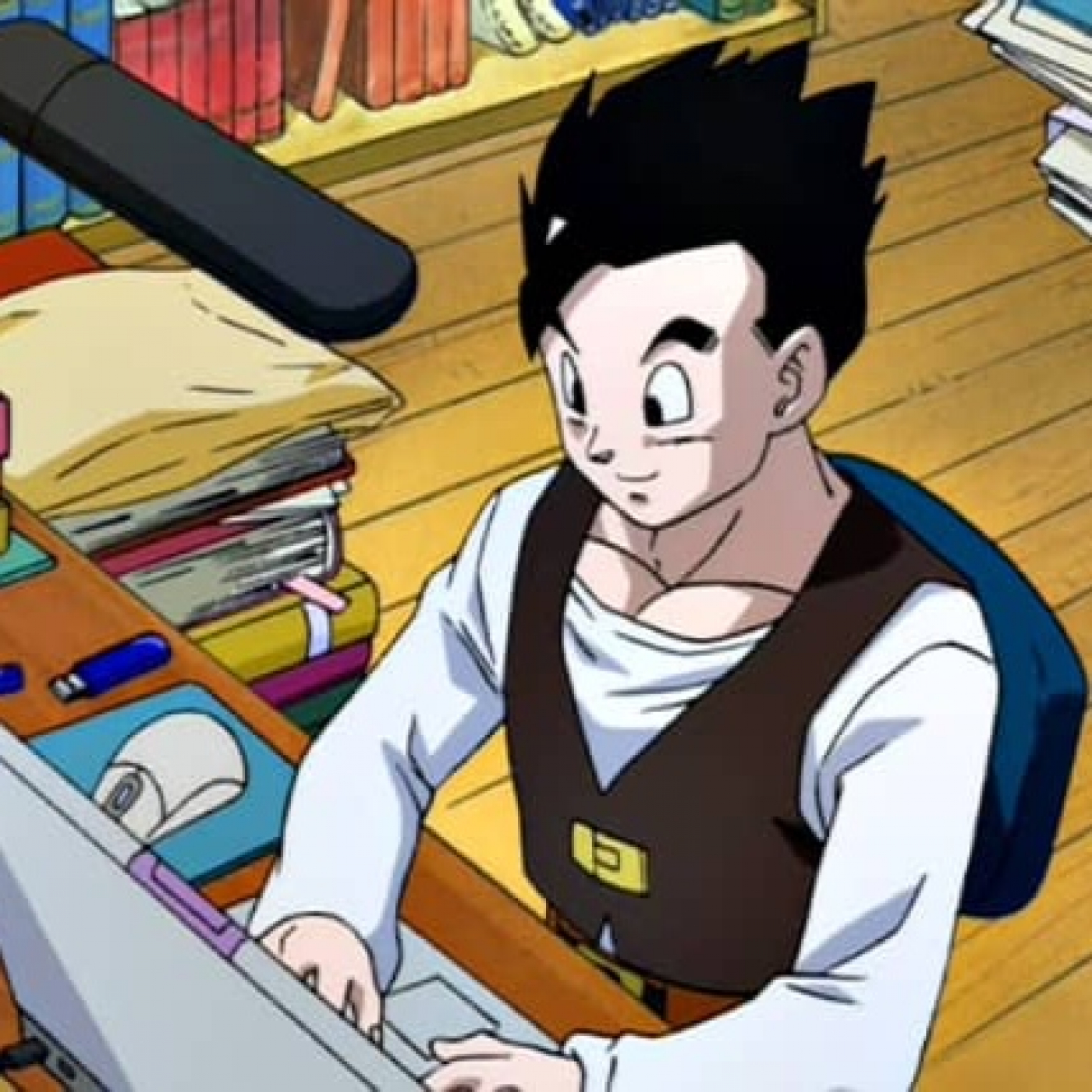 The Saiyan Podcast