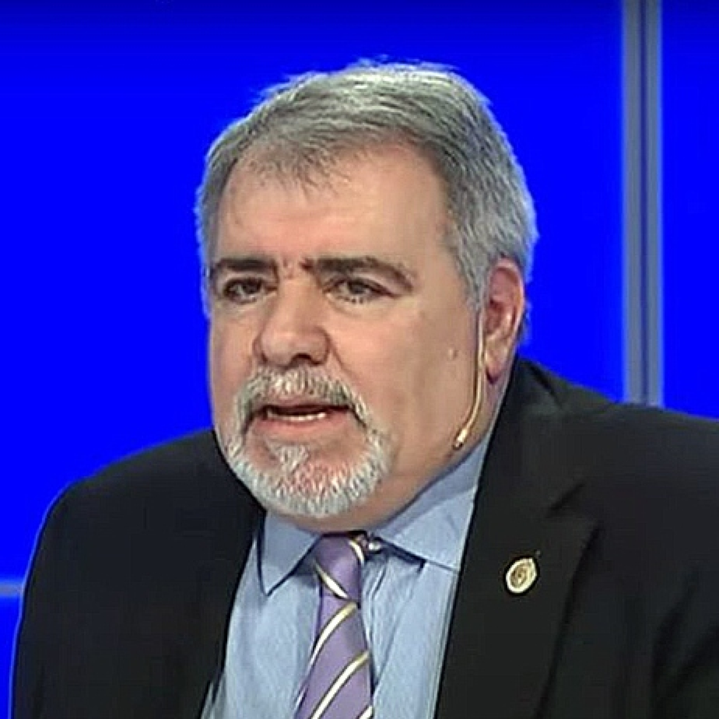 Nota Miguel Ángel Pierri (04 Marzo 2026) episode artwork