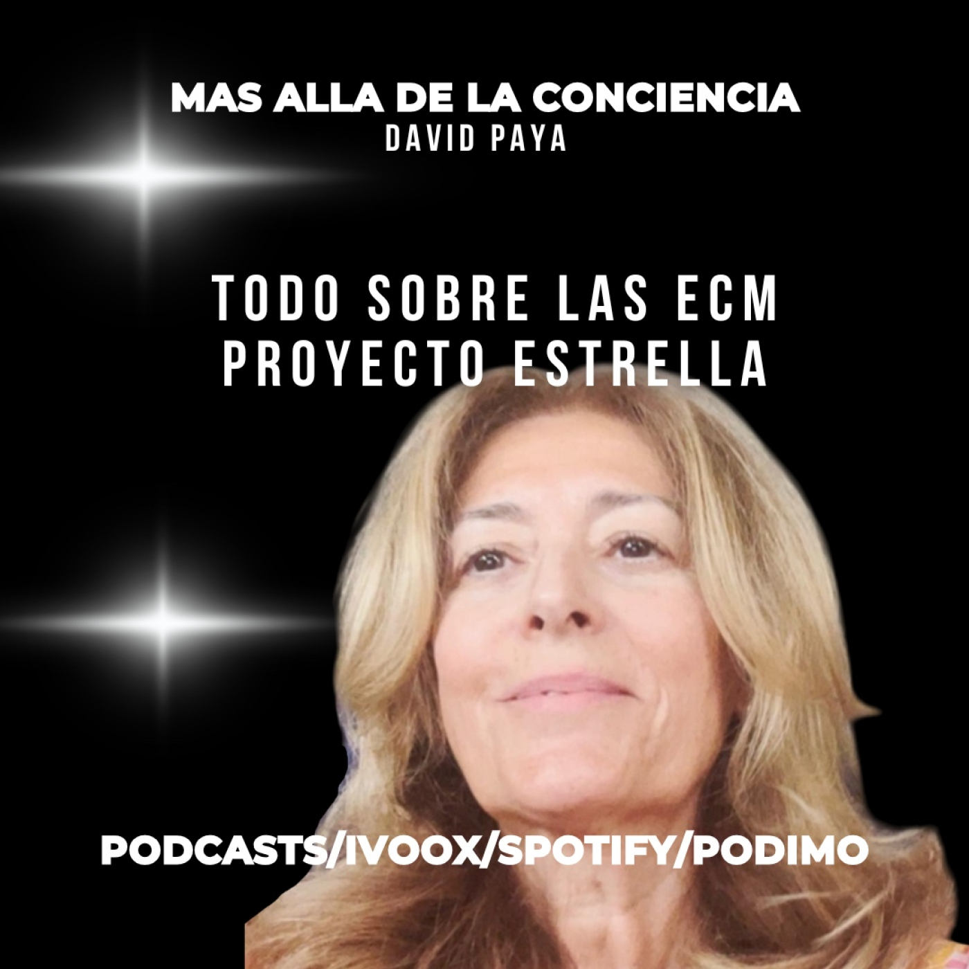 Mas alla de la conciencia